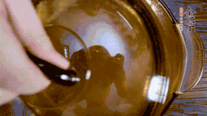 加山藥、毛豆再煮15分鐘。